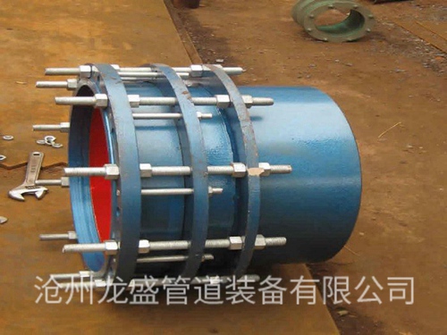 CF(VSSJAFG)型單法蘭傳力接頭