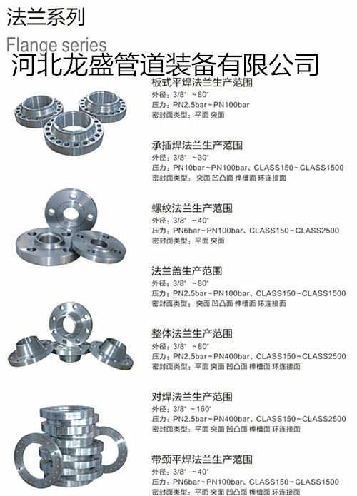 法蘭係列